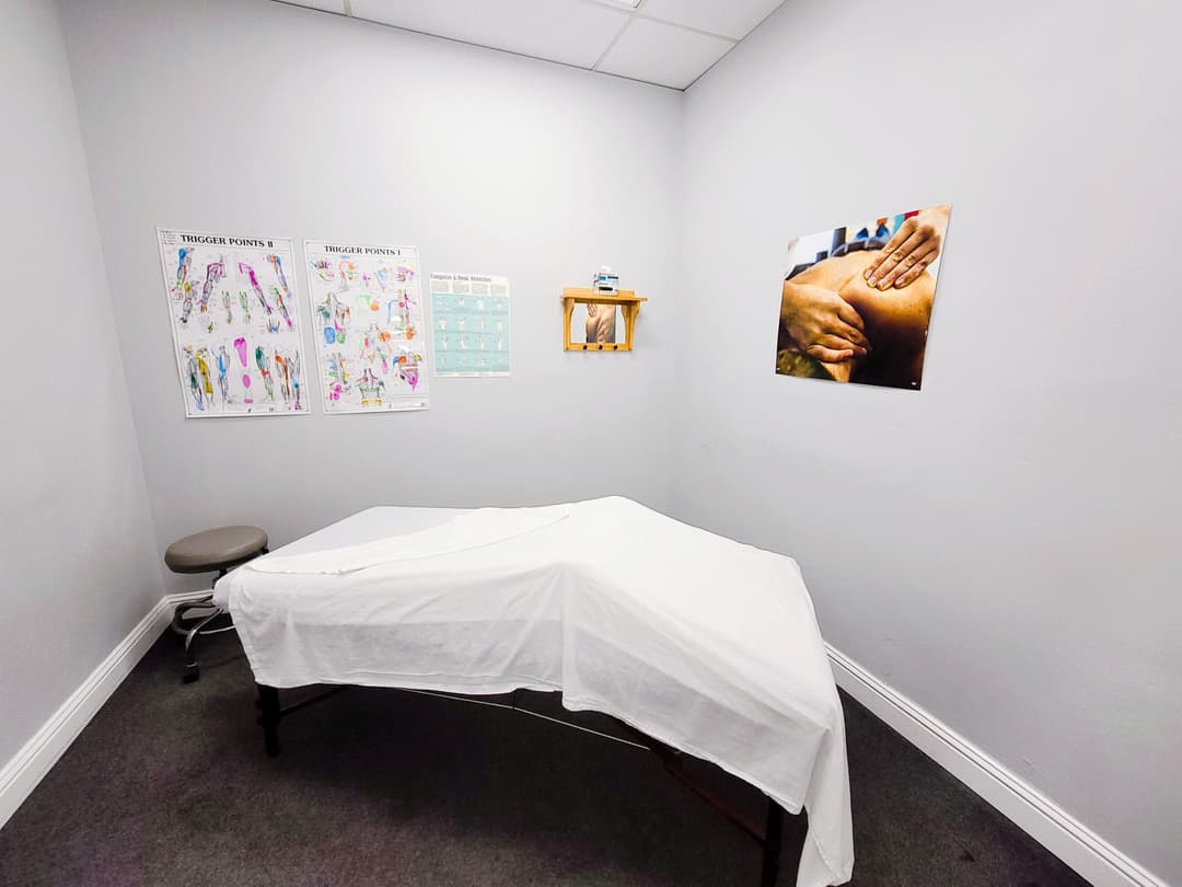 Bradley Chiropractic Nutrition Center Bakersfield Chiropractor