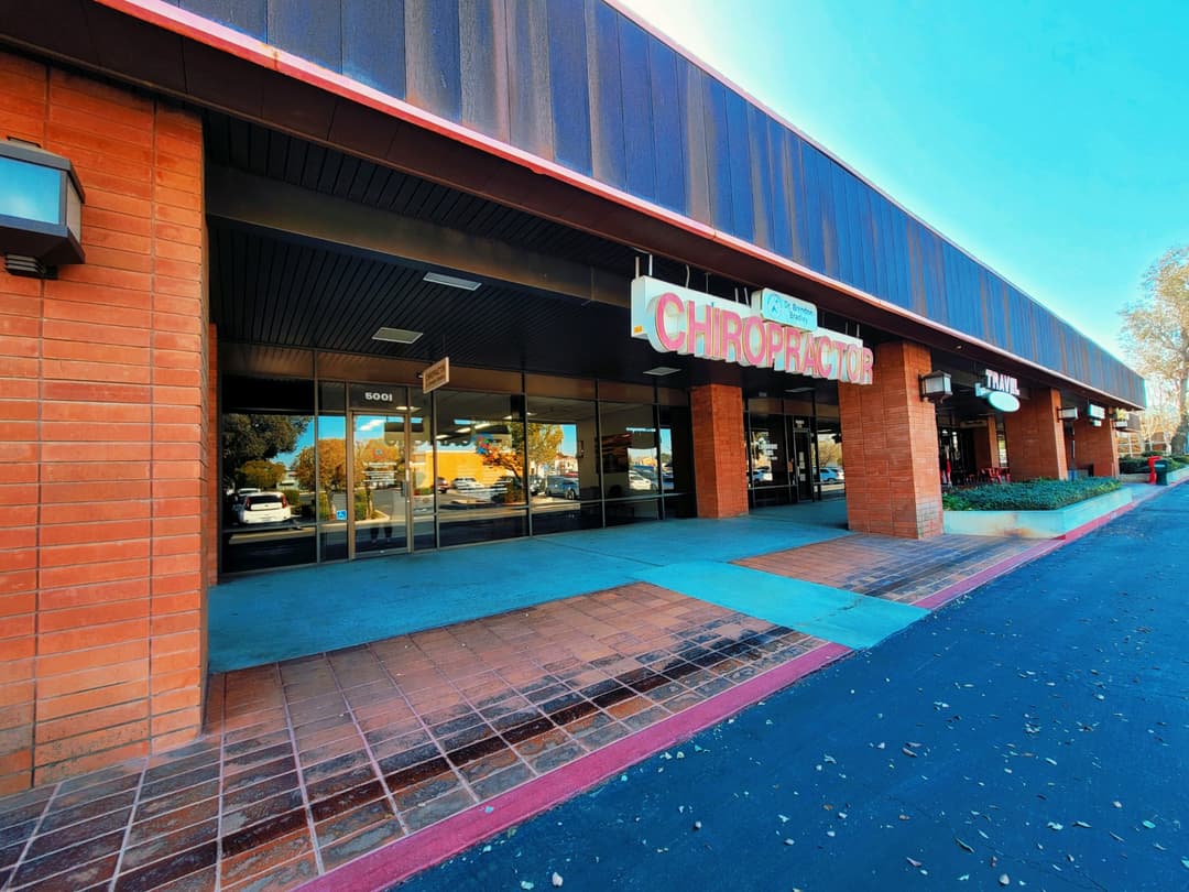 Bradley Chiropractic Nutrition Center Bakersfield Chiropractor