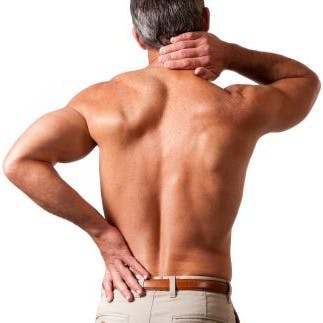 Cover image for: Chiropractic Treatment for Neck Pain and Back Pain